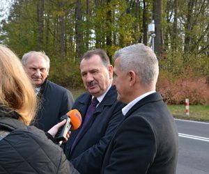 Wraca temat przejazdu kolejowego i wiaduktu z Iławy na Grudziądz. Ty razem może się udać!