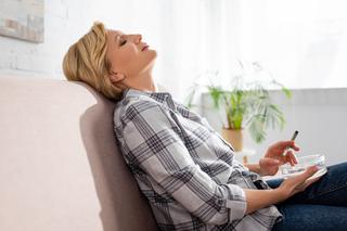 Jak marihuana wpływa na serce? Może być przyczyną zawału