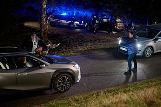 Potężny zwrot akcji w wątku Żanety i Wojtka.