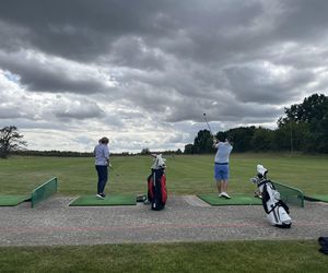 Binowo Park GC