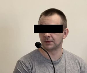 Prawomocny wyrok Adam Sz. Jawornik Polski