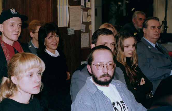 Sensacja! Będzie drugi pogrzeb "Janosika"! Marek Perepeczko wróci swojego ulubionego miejsca na ziemi