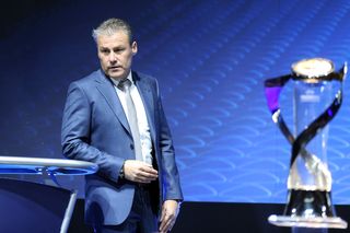 Pavel Hapal zapowiada sensację! Czy Legia zatrzyma Banik w kluczowym meczu Ligi Europy?