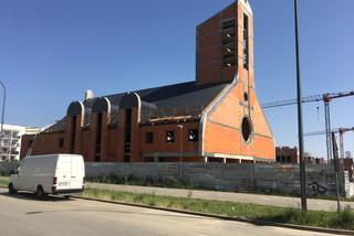 1 marca pierwsza Msza Św. w kościele pw. Św. Jana Kantego w Lublinie
