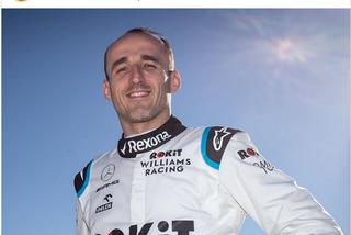 TESTY F1 2019 - WYNIKI NA ŻYWO ONLINE. Robert Kubica w Barcelonie 21.02.2019