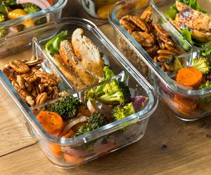 Dania dietetyczne na obiad. Najlepsze fit przepisy na obiady