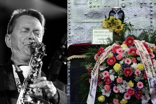 Pogrzeb Zbigniewa Namysłowskiego