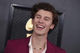 Shawn Mendes i szczeniak Tarzan na wideo! Camila Cabello ma przekaz