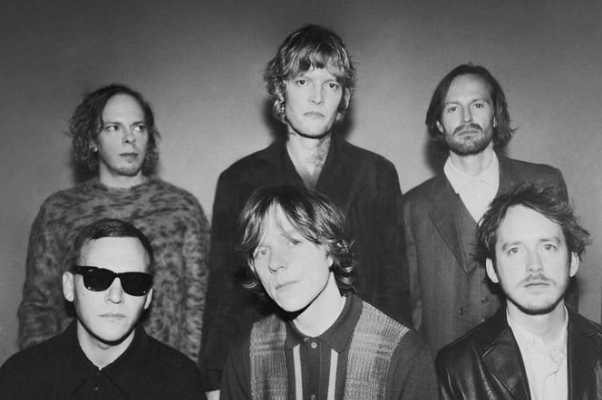 Cage the Elephant