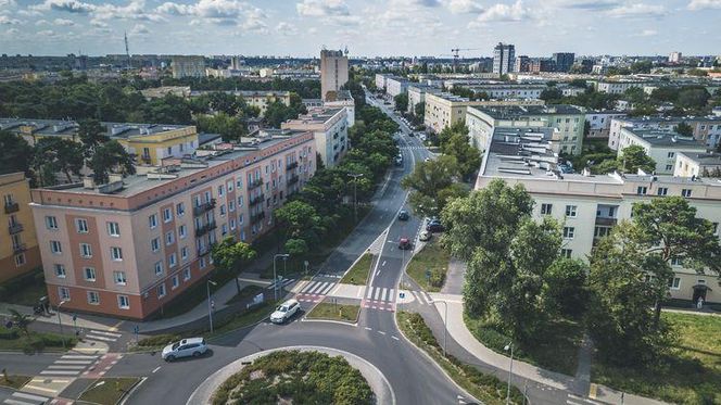 Będą nowe ścieżki rowerowe w Bydgoszczy. Połączą wybudowane niedawno szlaki w ważnej części miasta