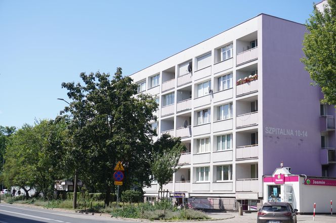 5. Ogrody 