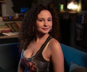 M jak miłość, odcinek 1888. Julita (Sofia Stelmakh)