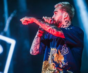Nowa płyta Quebonafide - czy będzie na Spotify? Gdzie posłuchać Północ / Południe?