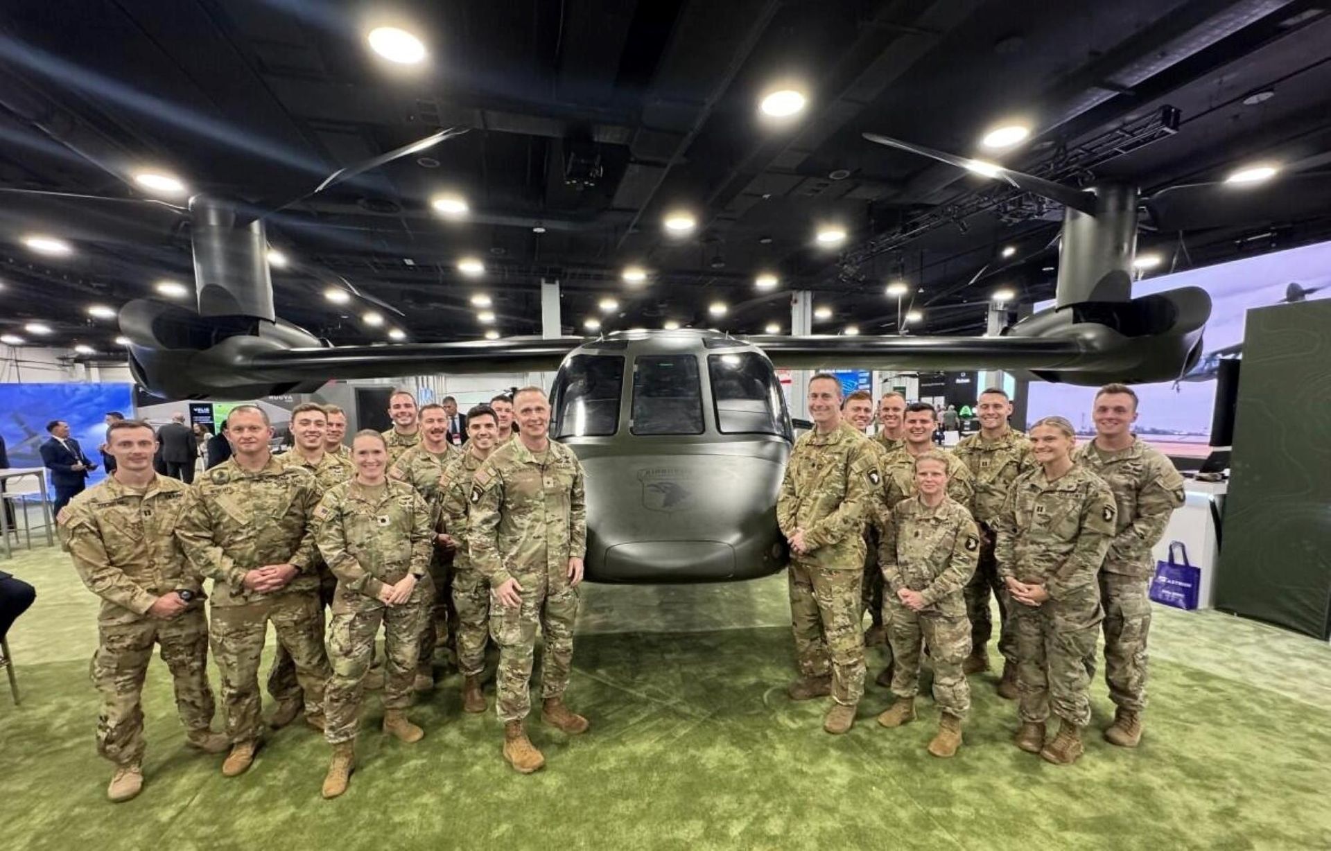 V-280 Valor czyli MV-75