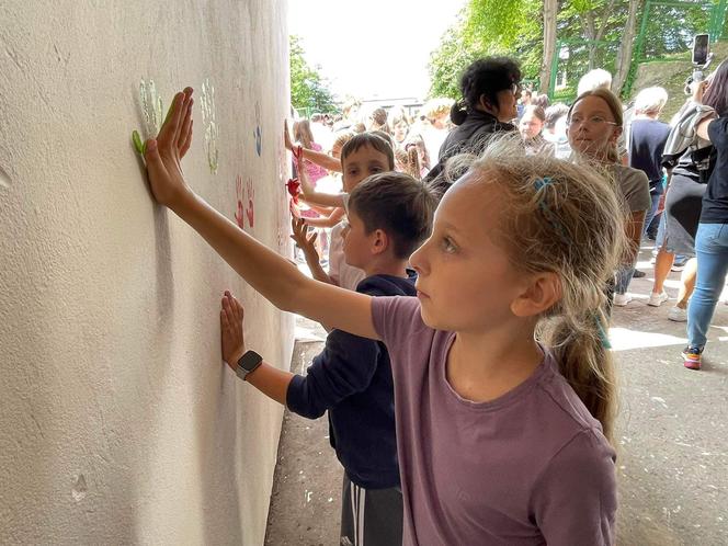 Święto kolorów, wolności i demokracji w Starachowicach