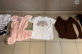 Dwie kobiety ze Śląska odpowiedzą za handel podróbkami. Przejęto towary za 50 tys. zł