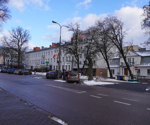 Ulica Św. Rocha w Białymstoku zmieni się nie do poznania