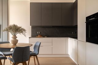 Pokazowe mieszkanie w Gdańsku