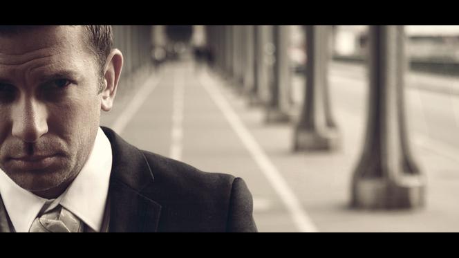 Marcin Siegieńczuk paryskie klimaty