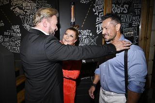 Michał Milowicz - 55. urodziny