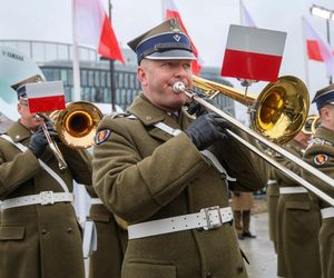 Obchody 100. rocznicy ustanowienia Grobu Nieznanego Żołnierza