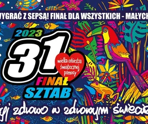 Finał WOŚP 2023 w Wiśle. Spacerując, możesz wspierać orkiestrę