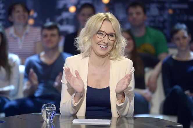 Agata Młynarska i popularny program wrócą do TVP? Głos zabrał sam producent