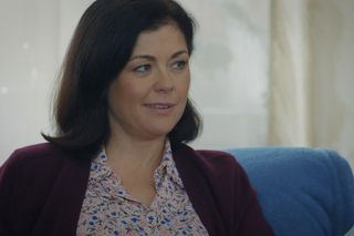 M jak miłość odc. 1864. Kinga (Katarzyna Cichopek)