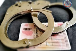 Pijany kierowca autobusu