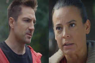 M jak miłość, odcinek 1845: Ostra kłótnia Magdy z Dimą. Tak wredna nigdy nie była - ZDJĘCIA