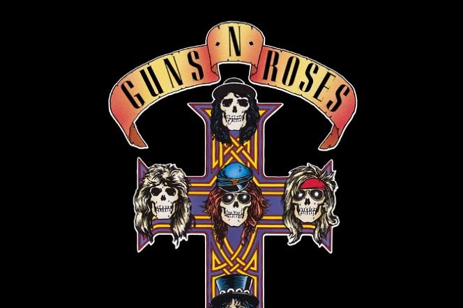 Guns N' Roses - 5 ciekawostek na 35 rocznicę wydania albumu Appetite for Destruction