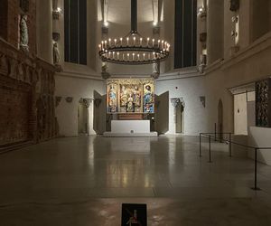  Wizyta w historycznym Malborku