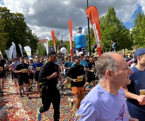 PKO Białystok Półmaraton 2025