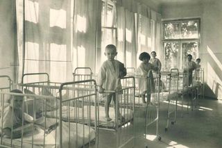 Szpital im. Korczaka