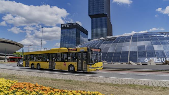 Metropolia GZM uruchomiła trzy nowe metrolinie