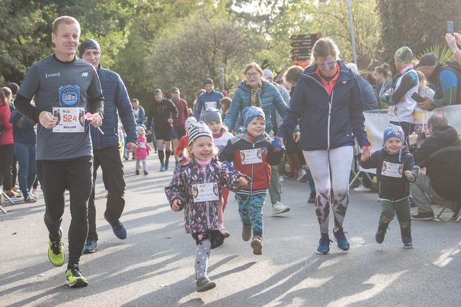 Wild Run 2019. Znamy zwycięzców charytatywnego biegu we wrocławskim zoo