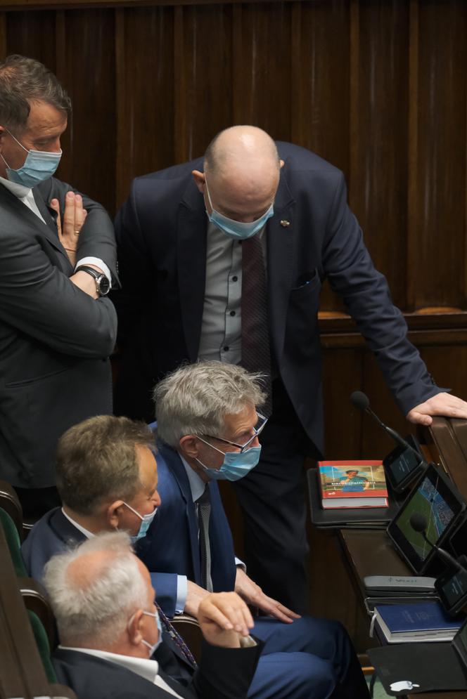 Leniom z Sejmu podwyżki się nie należą 