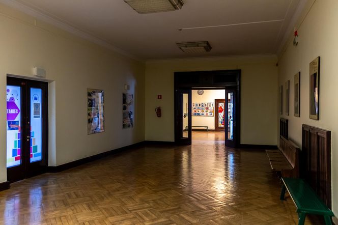 Pałac Kultury i Nauki w Warszawie