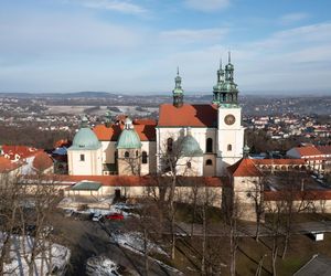 To miejsce w Małopolsce jest nazywane „polską Jerozolimą”. Ma jedyny taki na świecie zabytek UNESCO 