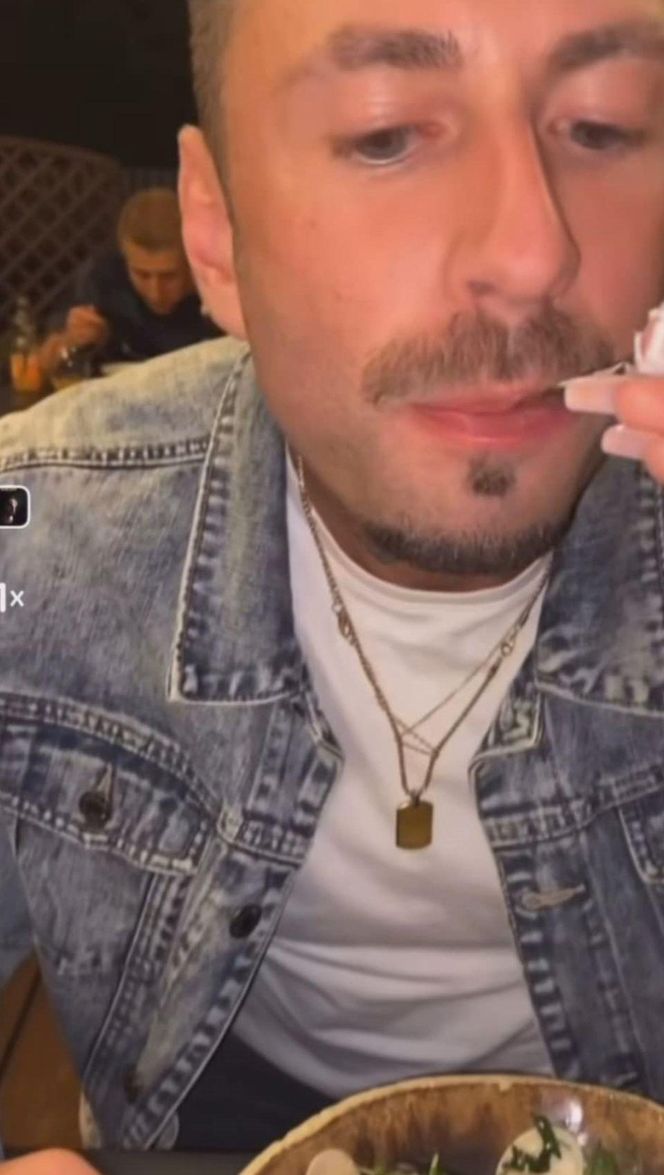 Jez z "Warsaw Shore" skończyłby 31 lat. Ukochana upamiętniła go w wyjątkowy sposób. Te filmiki chwytają za serce