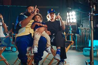 No Brainer - Justin Bieber i DJ Khaled pokazują, jak się robi teledyski w Ameryce!