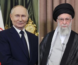 Putin pomoże Iranowi? Instytut Studiów nad Wojną mówi jasno