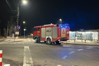 Wstrząsająca zbrodnia w Kobyłce, są zatrzymani. Co tam się wydarzyło?