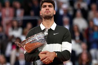 Niesamowity finał Roland Garros. Trzy piłki meczowe zmarnowane przez Jannika Sinnera, wielkie odrodzenie Carlosa Alcaraza!