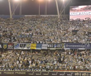 PRES Grupa Deweloperska Toruń - Orlen Oil Motor Lublin, zdjęcia kibiców i zawodników z finału PGE Ekstraligi na Motoarenie