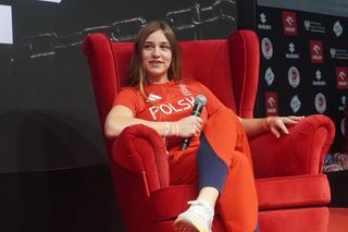 Julia Szeremeta z olimpijskim złotem? Wszystko powiedziała, nie ma cienia wątpliwości!