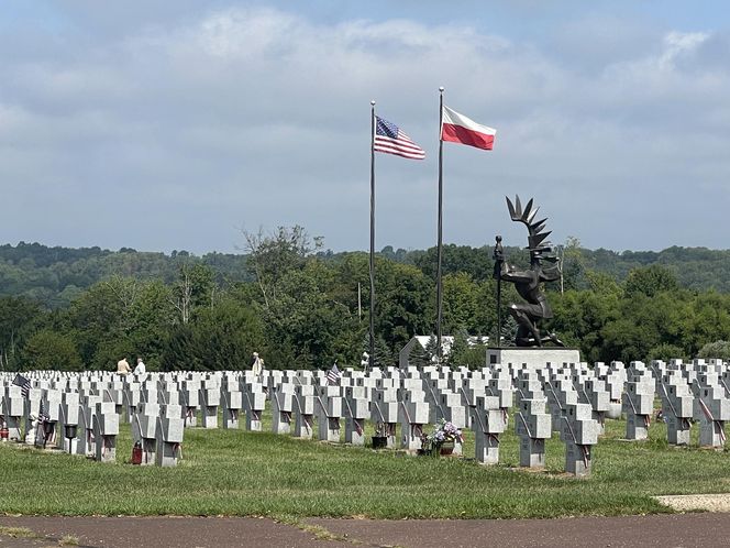 Święto Żołnierza w Doylestown 2025