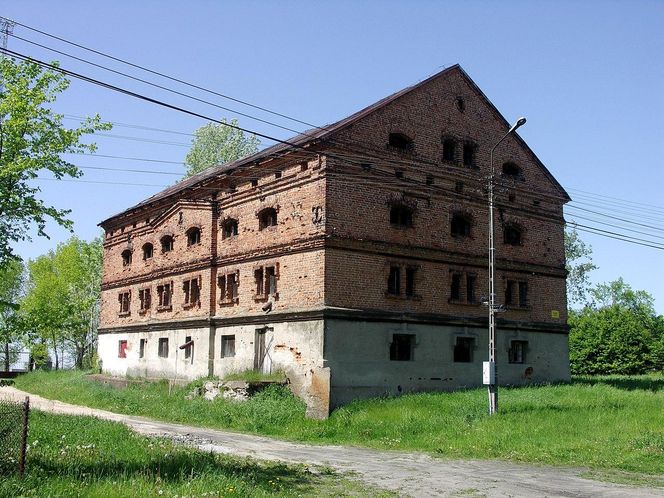 Gmina Brudzeń Duży nazywana jest Mazowiecką Szwajcarią