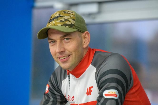 Zbigniew Bródka KIM JEST? Zbigniew Bródka sylwetka, sukcesy, osiągnięcia. Pekin 2022: Zbigniew Bródka RODZINA
