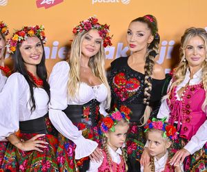 Słowianki Donatana razem po latach. Tak wyglądają ponad dekadę od udziału w Eurowizji